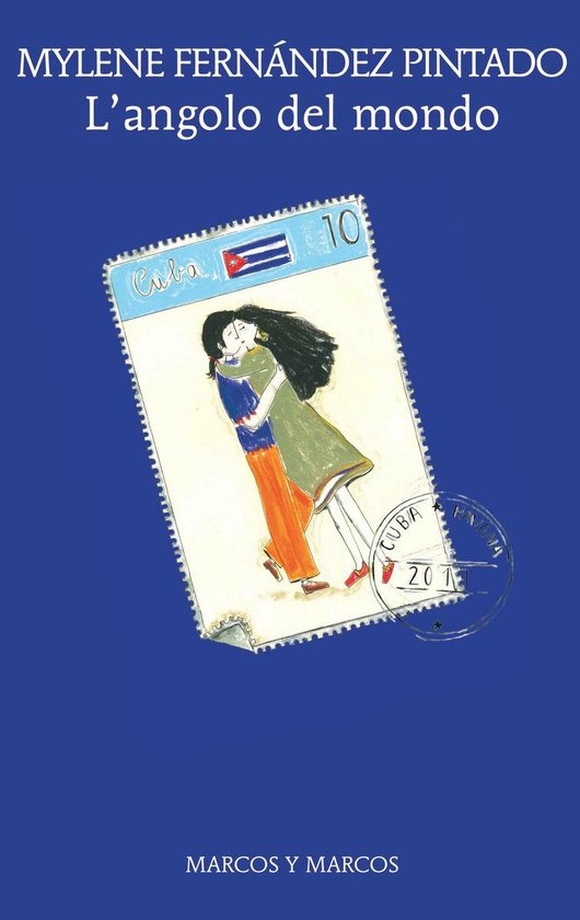 Gli alianti L'angolo del mondo (ebook), Mylene Fernandez Pintado