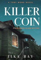 Omslag Killer Coin