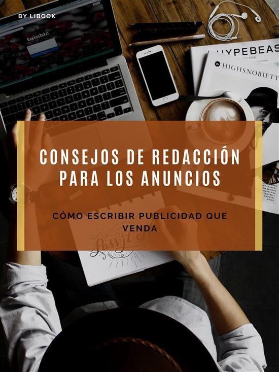 Consejos de Redacción para los Anuncios - cover
