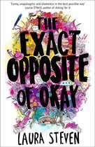 Izzy O’Neill - The Exact Opposite of Okay (Izzy O’Neill)