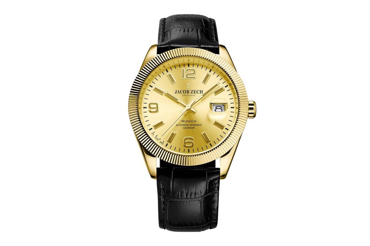 Jacob Zech Original Munich Z2.1530.010 bol
