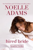Omslag Hired Bride