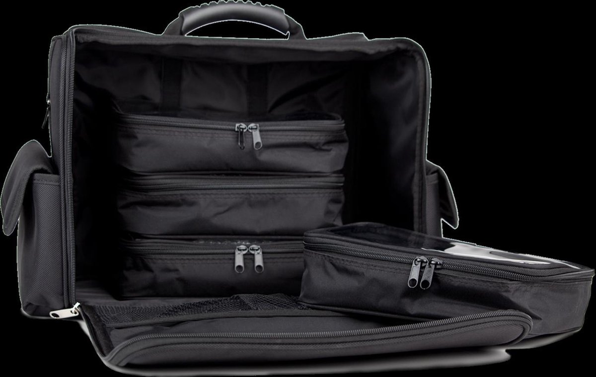 INGLOT Make up Koffer Zacht (P)