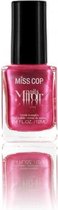 Miss Cop Mirror Effect Nagellak 02 Rose