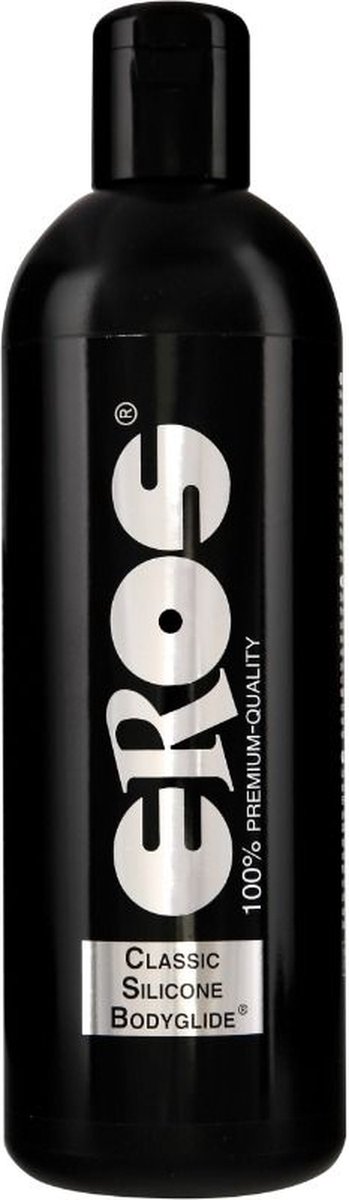 Goedkoopste Eros classic silicone bodyglide 1000 ml / sex / erotiek toys