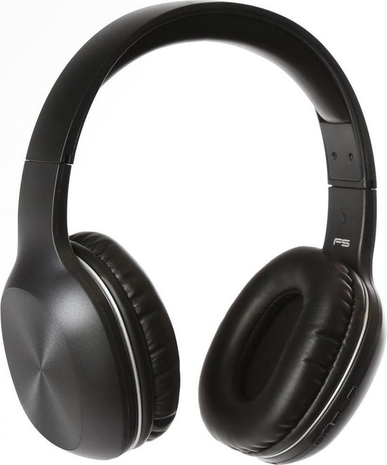 Platinet Freestyle Headset Bluetooth FH0918 zwart | bol.com