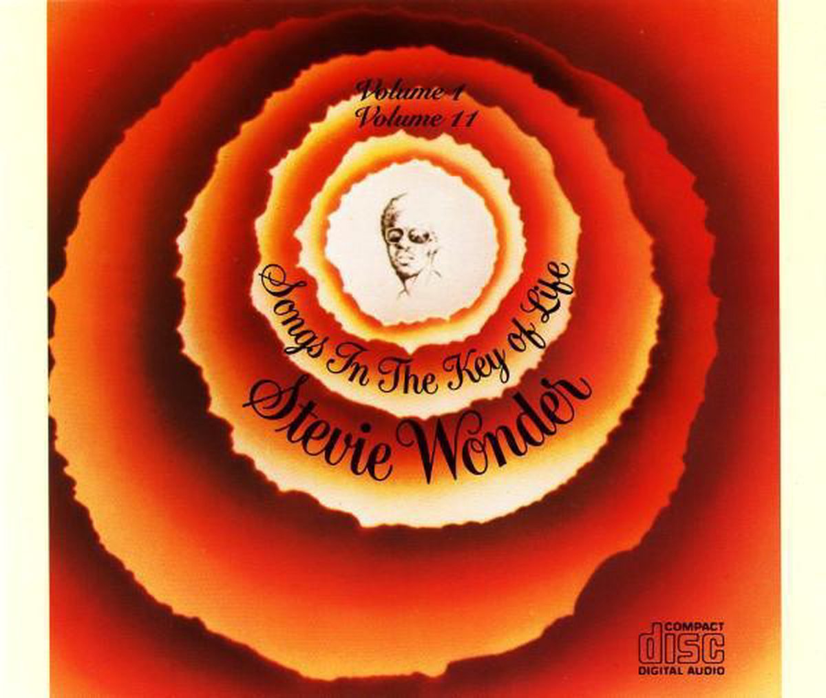 Songs in the Key of Life