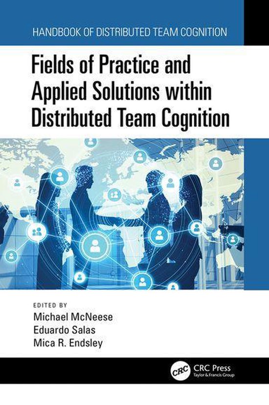 Fields of Practice and Applied Solutions within Distributed  ... - cover