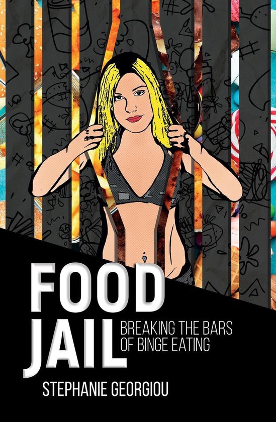 Food Jail - cover