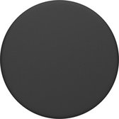 Popsockets - Verwisselbare PopTop voor PopGrip - Black
