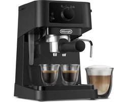 De'Longhi Stilosa EC230.BK - Koffiezetapparaat
