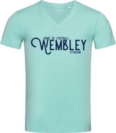 Stedman T-shirt Voetbal | Wembley James | STE9210 Heren T-shirt Maat M