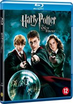 Speelfilm - Harry Potter 5