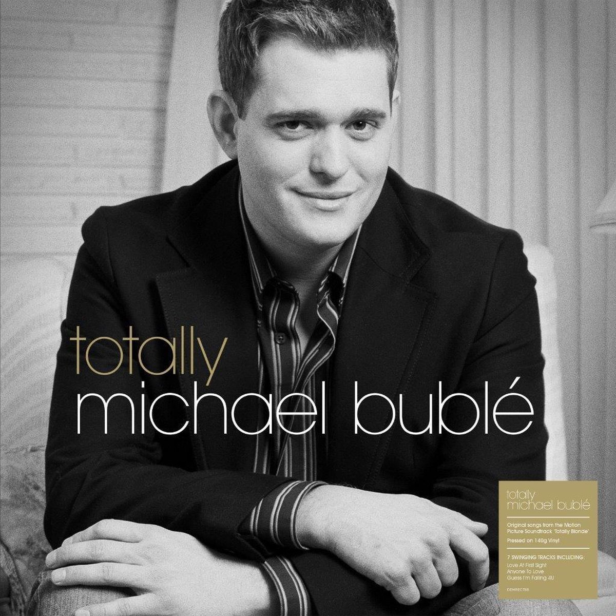 Totally - Michael Bublé