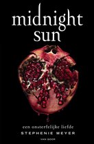 Boekomslag van 'Twilight - Midnight Sun'