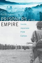 Prisoners of the Empire