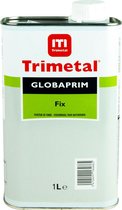 Trimetal Globaprim Fix - Kleurloos - 5L
