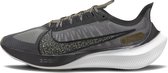 Nike Sportschoenen - Maat 40 - Vrouwen - grijs,olijf groen,wit