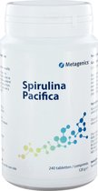 Metagenics Spirulina Platensis - 240 tabletten