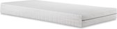 EasyBedden® Comfort Deluxe Matras Pocketvering (20cm) - 80x200