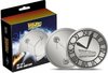 foto van Back to the Future 4-Set Metal Coas