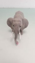Sierbeeld Olifant