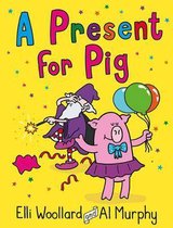 Woozy The Wizard A Present For Pig