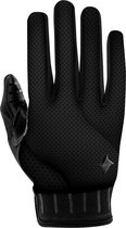 R2 - Hold Fietshandschoenen - Zwart - Maat L (21 - 22cm)