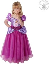 Disney Verkleedjurkje Rapunzel Premium Suit Carrier - Maat 98-104