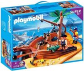 playmobil 4136 Superset Pirateneiland