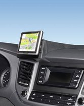Kuda houder geschikt voor Hyundai Tucson TL 2015-2019 Kleur: Zwart