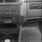 Brodit ProClip houder geschikt voor Volvo C70/ V70/ S70 1997 - Angled mount