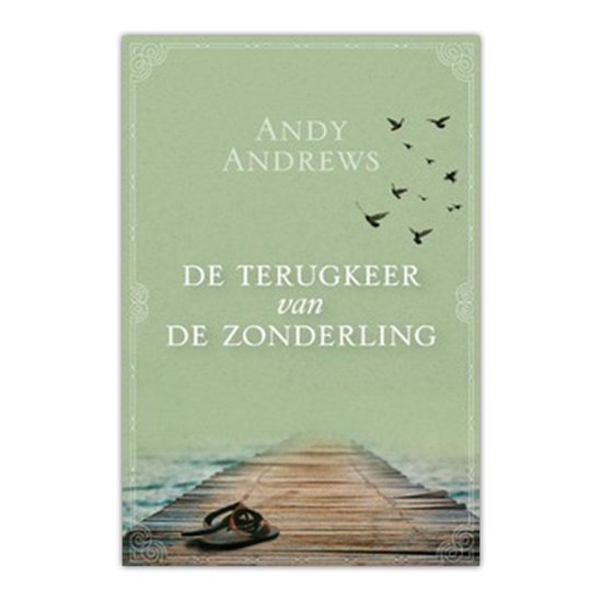 De terugkeer van de Zonderling