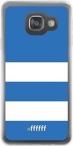 Samsung Galaxy A3 (2016) Hoesje Transparant TPU Case - PEC Zwolle #ffffff