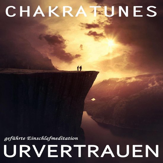 Urvertrauen - cover