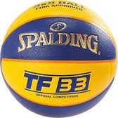 Spalding Basketbal Dames Maat 6