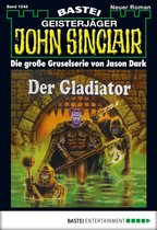 John Sinclair 1248 - John Sinclair 1248