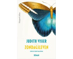 Omslag van Zondagsleven