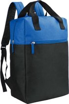 Derby of Sweden Bags - Sky Daypack Mini - Rugzak - Blauw