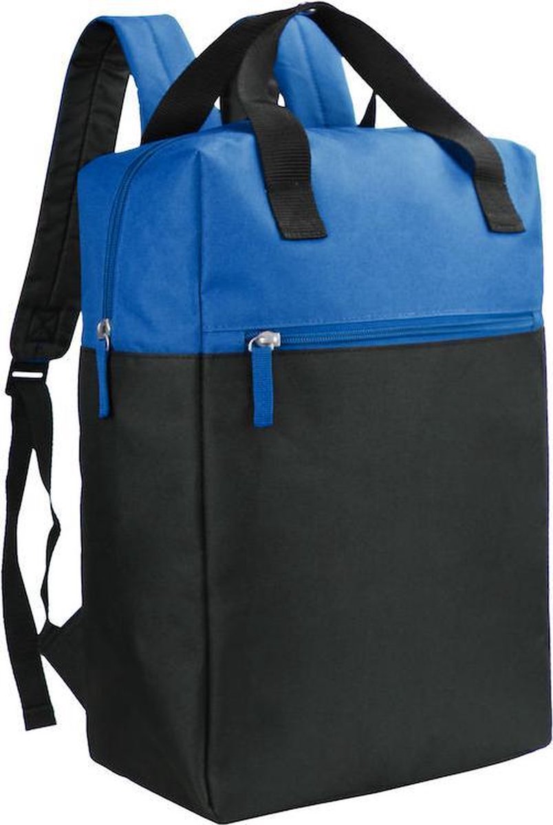 Derby of Sweden Bags - Sky Daypack Mini - Rugzak - Blauw