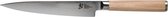 KAI Shun White Universeelmes 15cm DM0701W