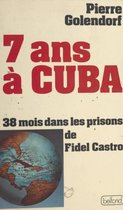 7 ans à Cuba