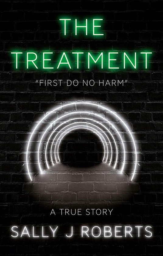 The Treatment - cover
