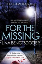 Detective Charlie Lager 1 - For the Missing