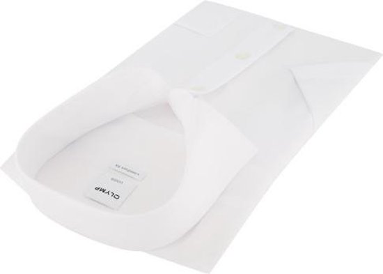 Chemise OLYMP Wide (non ajustée) pour homme XL