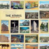 The Ataris - Anywhere But Here (LP)