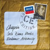 Chopin: The Piano Works