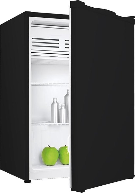Koelkast: Ardes AR5I78 koelkast Vrijstaand 76 l Zwart, van het merk Ardes