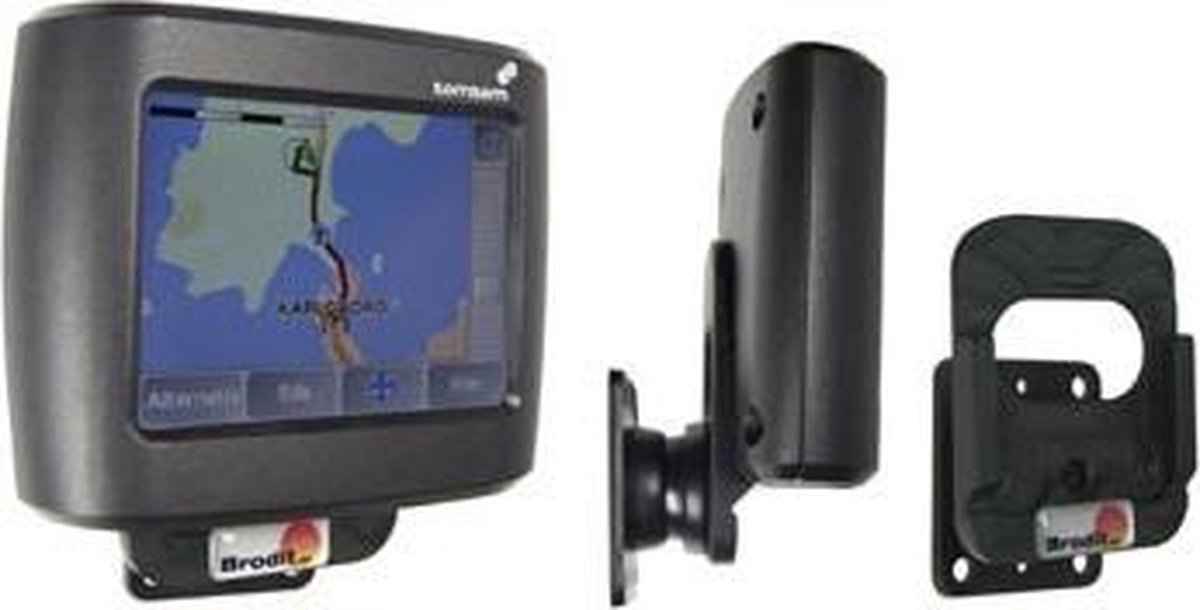 TomTom One versie 1 Passieve houder