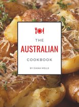 Around The World of Foods - The Australia Cookbook